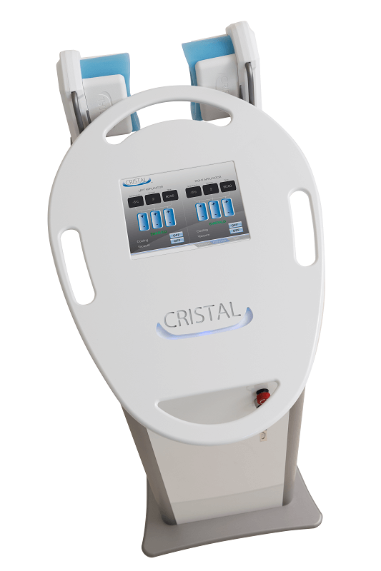 Аппарат для криолиполиза CRISTAL, цена в Москве от компании DFC-Med