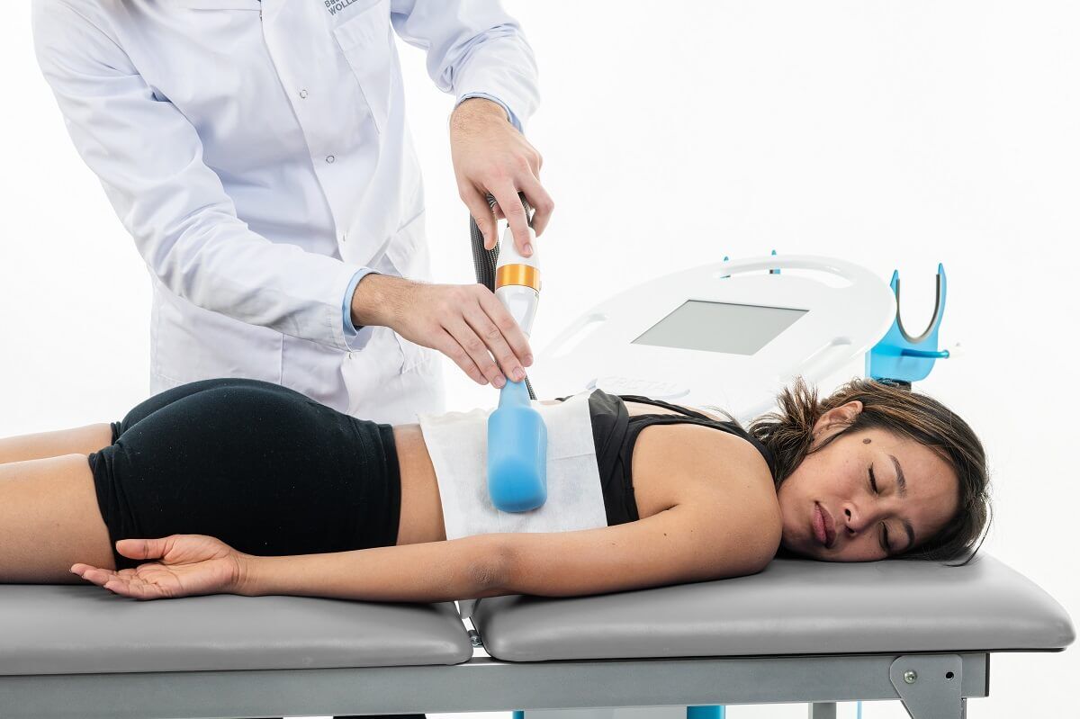 Аппарат для криолиполиза CRISTAL, цена в Москве от компании DFC-Med