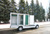 Автомобиль KUB «Хлебный фургон» на базе Lada Granta #2