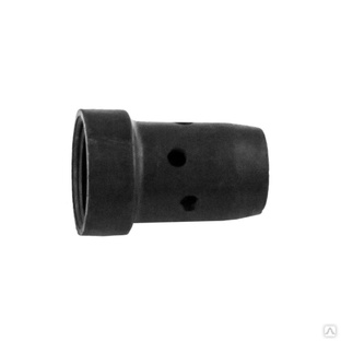 PB5005H Диффузор черный особо стойкий 28,0 мм #1