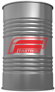 Моторное масло для дизельных двигателей Fastroil Force F1000 Diesel – 10W-30, CJ-4/SM (175 кг) 