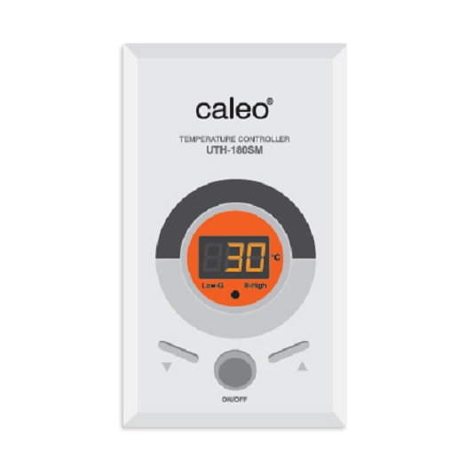 Caleo UTH-180SM терморегулятор для теплого пола