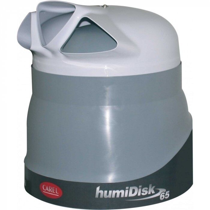CAREL humiDisk UC0100D000 промышленный увлажнитель воздуха