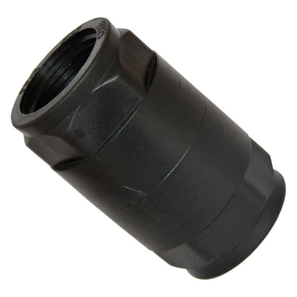 Unipump 1" (пластик) обратный клапан