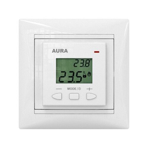 Aura LTC 070 терморегулятор для теплого пола