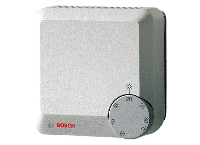 Bosch TR 12 комнатный терморегулятор