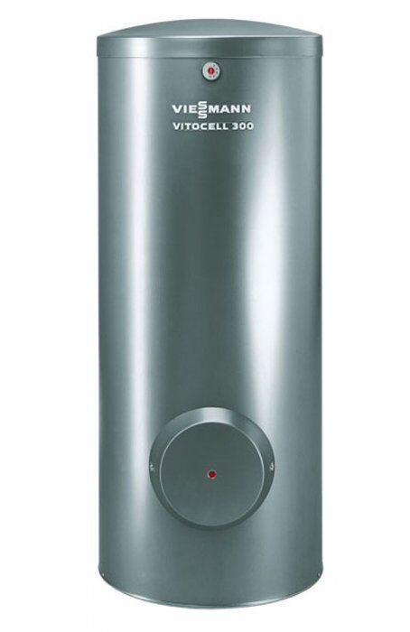 Viessmann Vitocell-V 100 200л. (3003703) бойлер косвенного нагрева