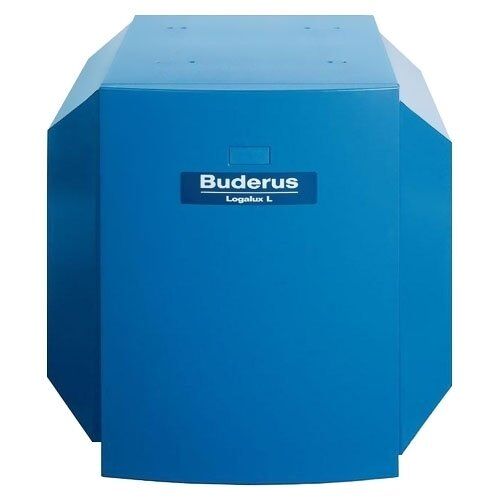 Buderus Logalux L135/2R бак-водонагреватель