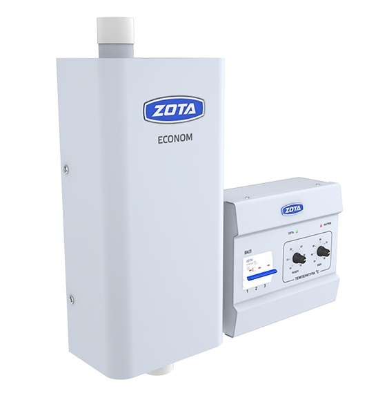 Zota 4,5 Econom (ZE3468421004) электрический котел