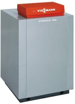 Viessmann Vitogas 100-F (GS1D882) напольный газовый котел