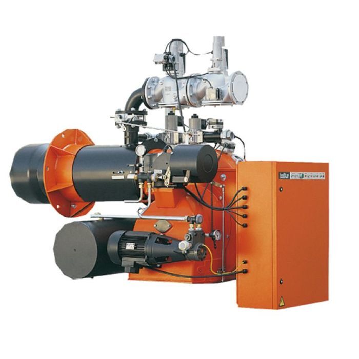 Baltur GI MIST 420 DSPGM (1840-5522 кВт) газовая горелка