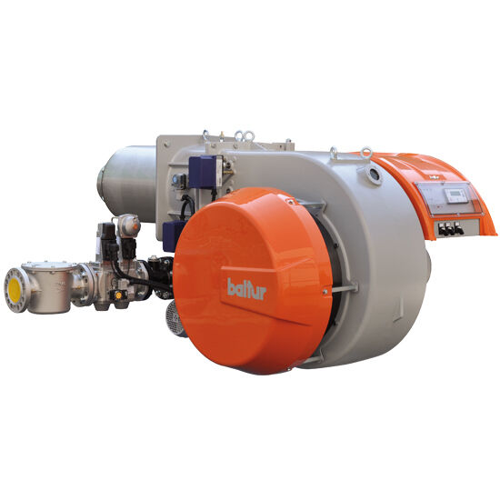 Baltur TBML 600 ME (800/2000-6000 кВт) газовая горелка