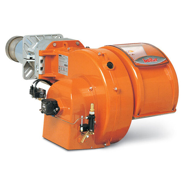 Baltur TBL 130 P (400-1300 кВт) дизельная горелка