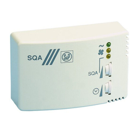 Soler & Palau SQA датчик качества воздуха