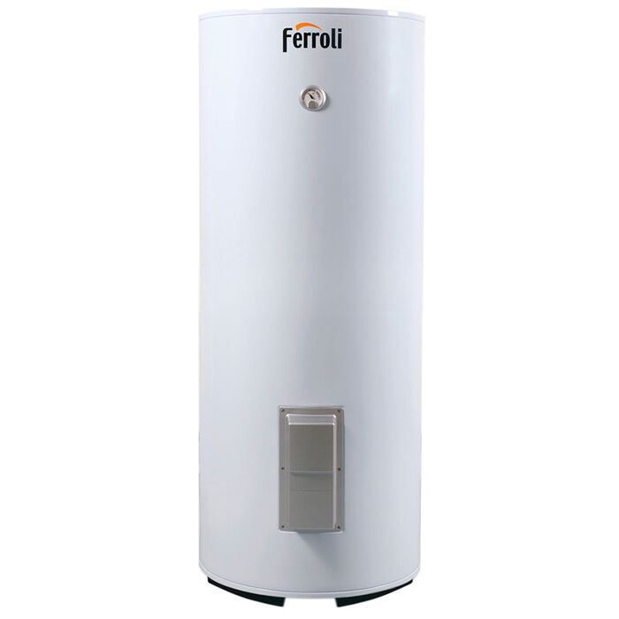 Ferroli Ecounit F 500 1C (GRF841VA) бойлер косвенного нагрева