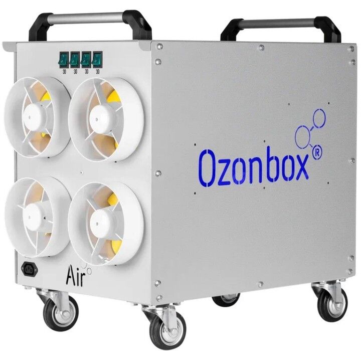 Ozonbox air-110 промышленный озонатор