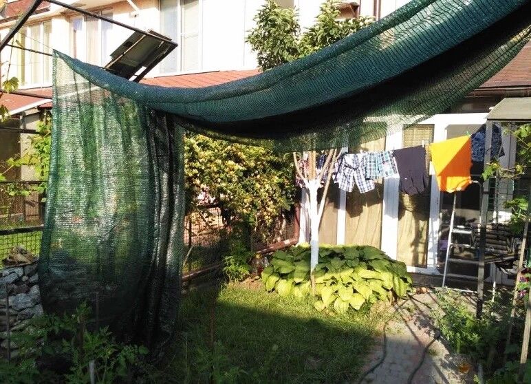 Сетка Затеняющая Купить В Новокузнецке