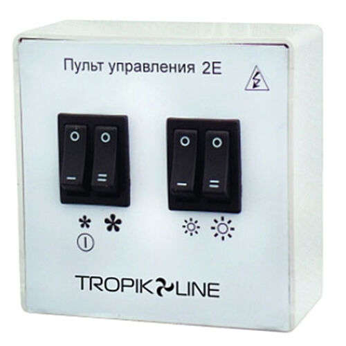 Tropik Line 2Е пульт