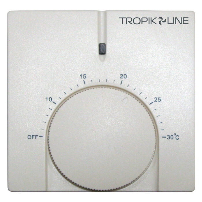 Tropik Line электронный терморегулятор