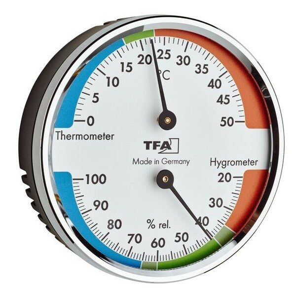TFA 45.2040.42 термометр