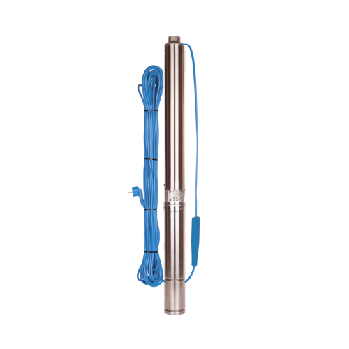Aquario ASP1E-27-75 (встр.конд., каб.15м) 3227 погружной насос