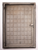 Дверка для печи топочная ДТ-5 270х370 мм 6,3 кг #3