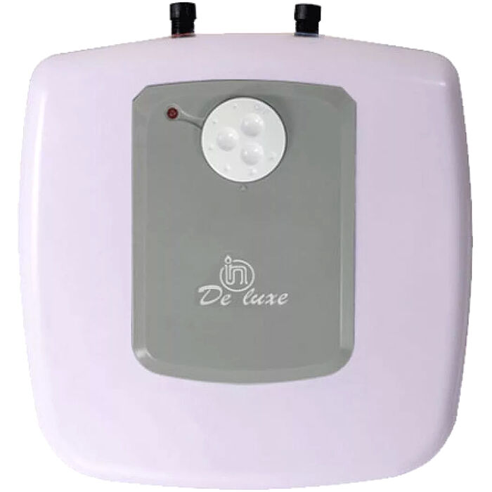 De Luxe DSZF15-LJ/15CE (ПОД МОЙКОЙ) электрический накопительный водонагреватель