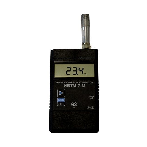 ЭКСИС ИВТМ-7 М 1 термогигрометр