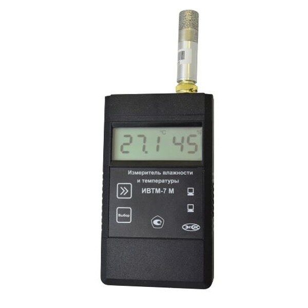 ЭКСИС ИВТМ-7 М 3 термогигрометр