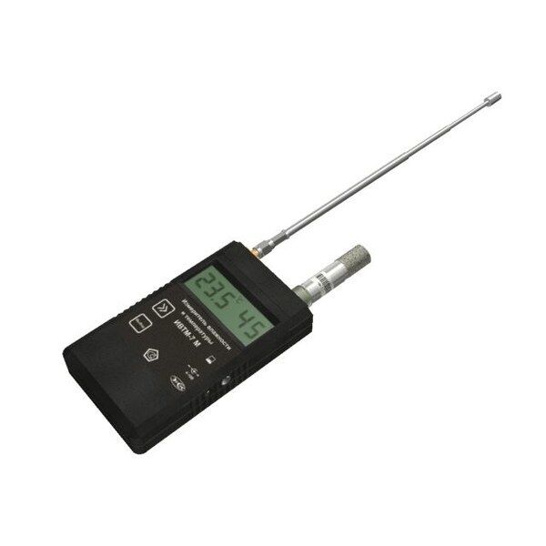 ЭКСИС ИВТМ-7 М 4 термогигрометр