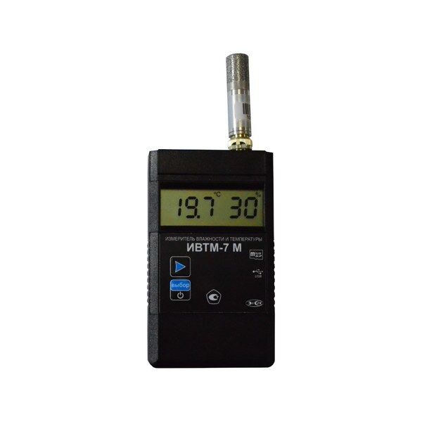 ЭКСИС ИВТМ-7 М 6 термогигрометр