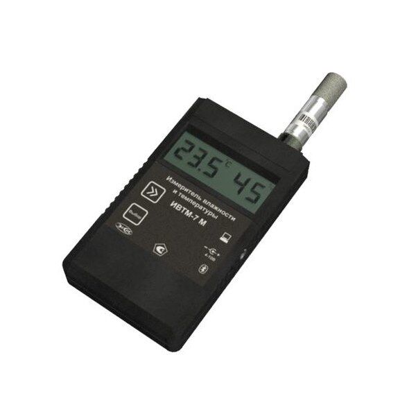 ЭКСИС ИВТМ-7 М 7 термогигрометр