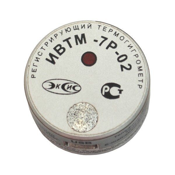 ЭКСИС ИВТМ-7 Р-02 термогигрометр