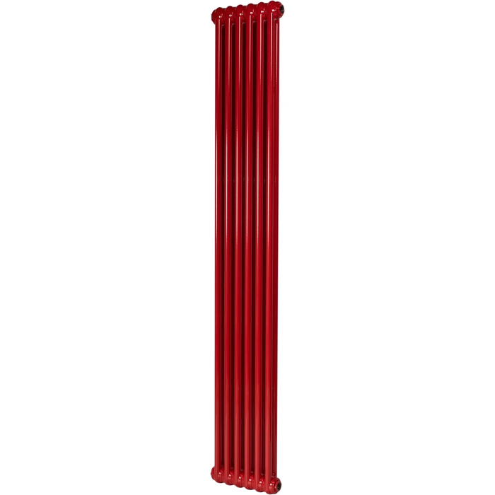 IRSAP TESI 21800/06 T30 cod.05 (красный) (RR218000605A430N01) радиатор отопления