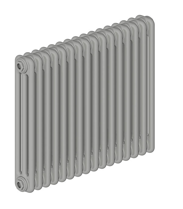 IRSAP TESI 30565/10 T30 cod.03 (Manhattan Grey) (RR305651003A430N01) радиатор отопления