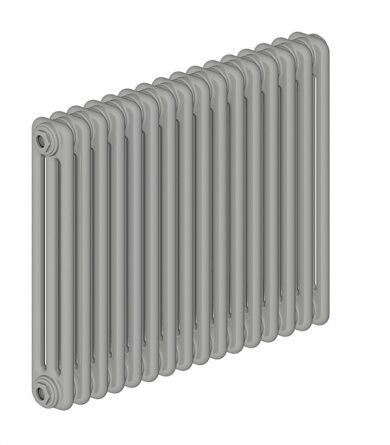 IRSAP TESI 30565/16 Т30 cod.03 (Manhattan Grey) (RR305651603A430N01) радиатор отопления