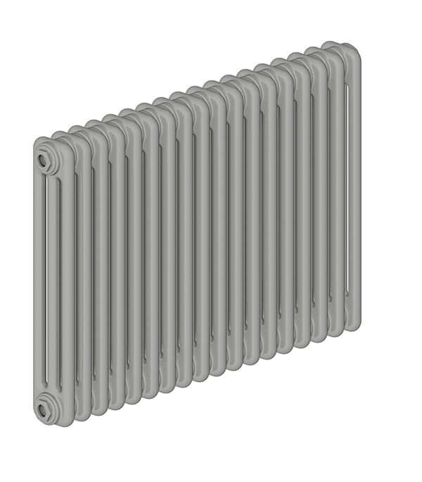 IRSAP TESI 30565/18 Т30 cod.03 (Manhattan Grey) (RR305651803A430N01) радиатор отопления