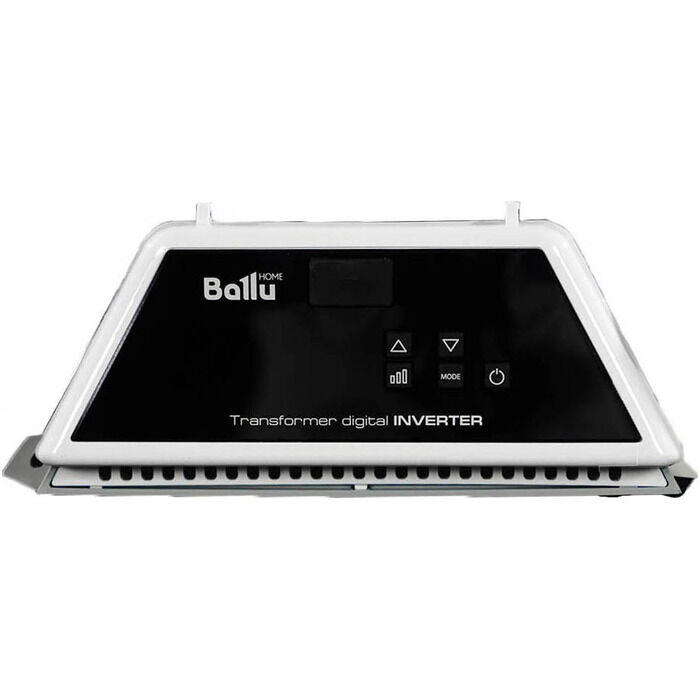 Ballu BCT/EVU-2.5 I блок управления Transformer Digital INVERTER
