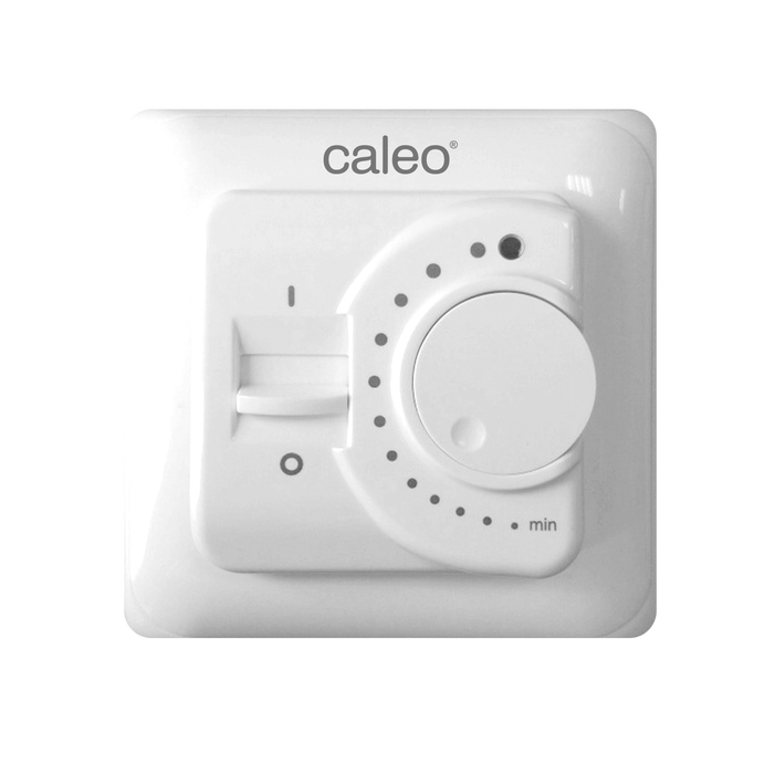 Caleo SM 160 терморегулятор для теплого пола