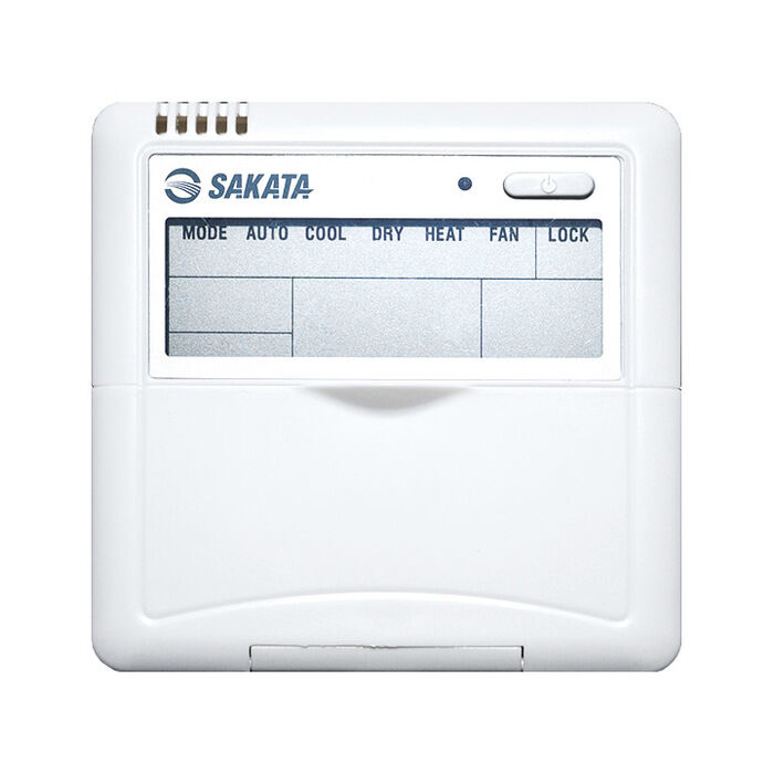 Sakata SAR-24 проводной пульт управления