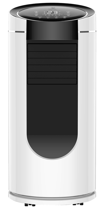 Royal Clima RM-NN28HH-E мобильный кондиционер мощностью 25 м2 - 2.6 кВт