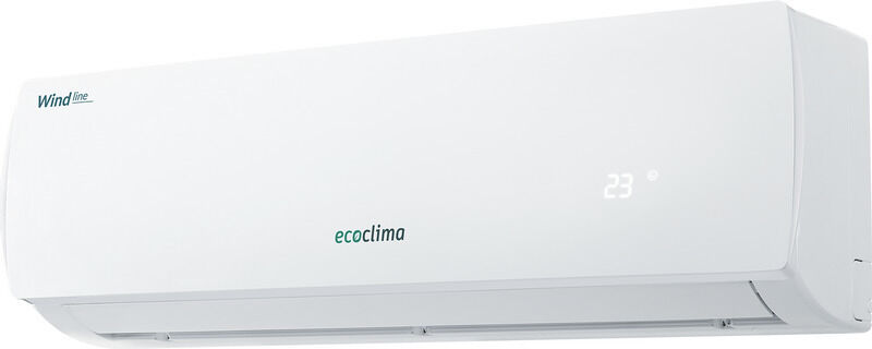 Ecoclima EC-12QC/ ECW-12QC настенный кондиционер
