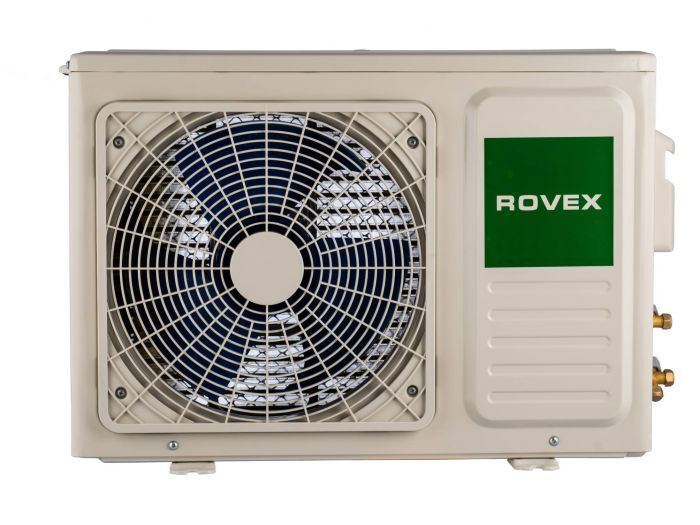 Rovex RS-07CST4 настенный кондиционер