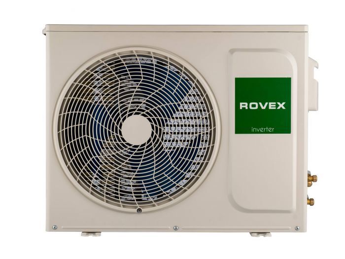 Rovex RS-09CST4 настенный кондиционер