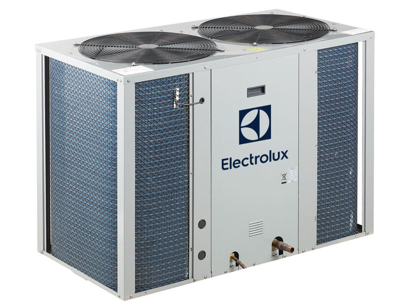 Electrolux ECC-35-G 30-59 кВт