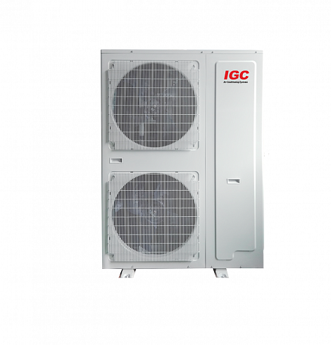 IGC ICCU-X14CNB 10-19 кВт