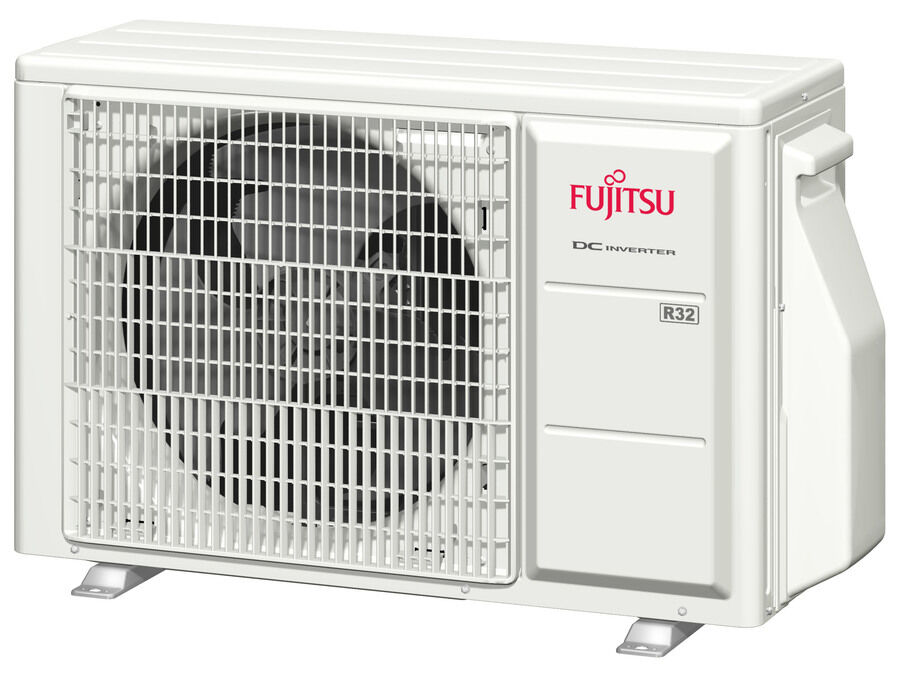 Fujitsu AOYG14KBTA2 внешний блок мульти сплит-системы
