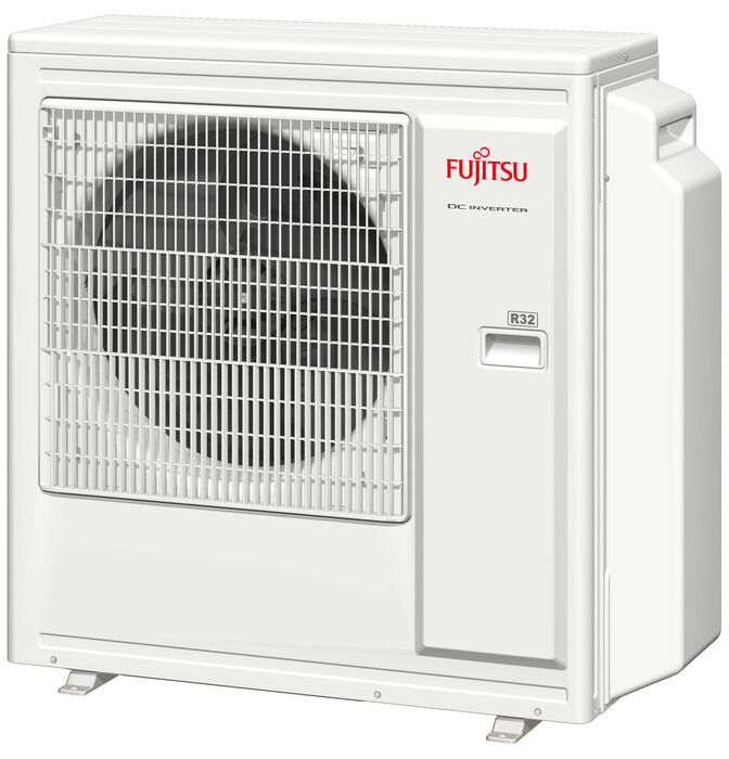 Fujitsu AOYG30KBTA4 внешний блок мульти сплит-системы