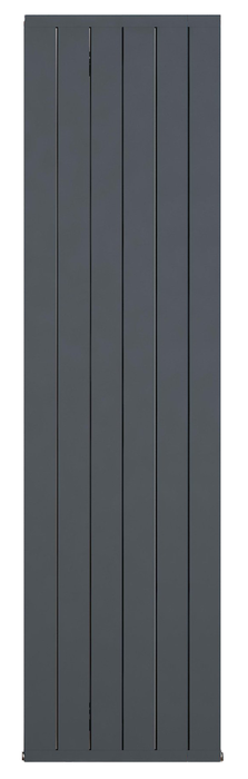 Carisa MAC 0475180006 алюминиевый радиатор