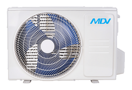 Mdv MDOAG-07HDN8 1-9 кВт